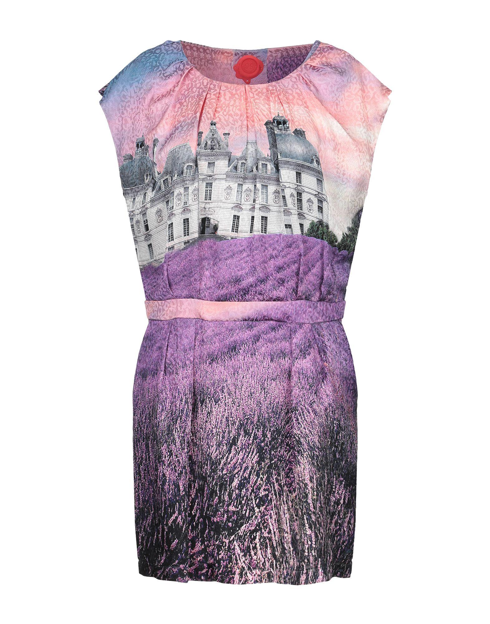 Платье ULTRA'CHIC