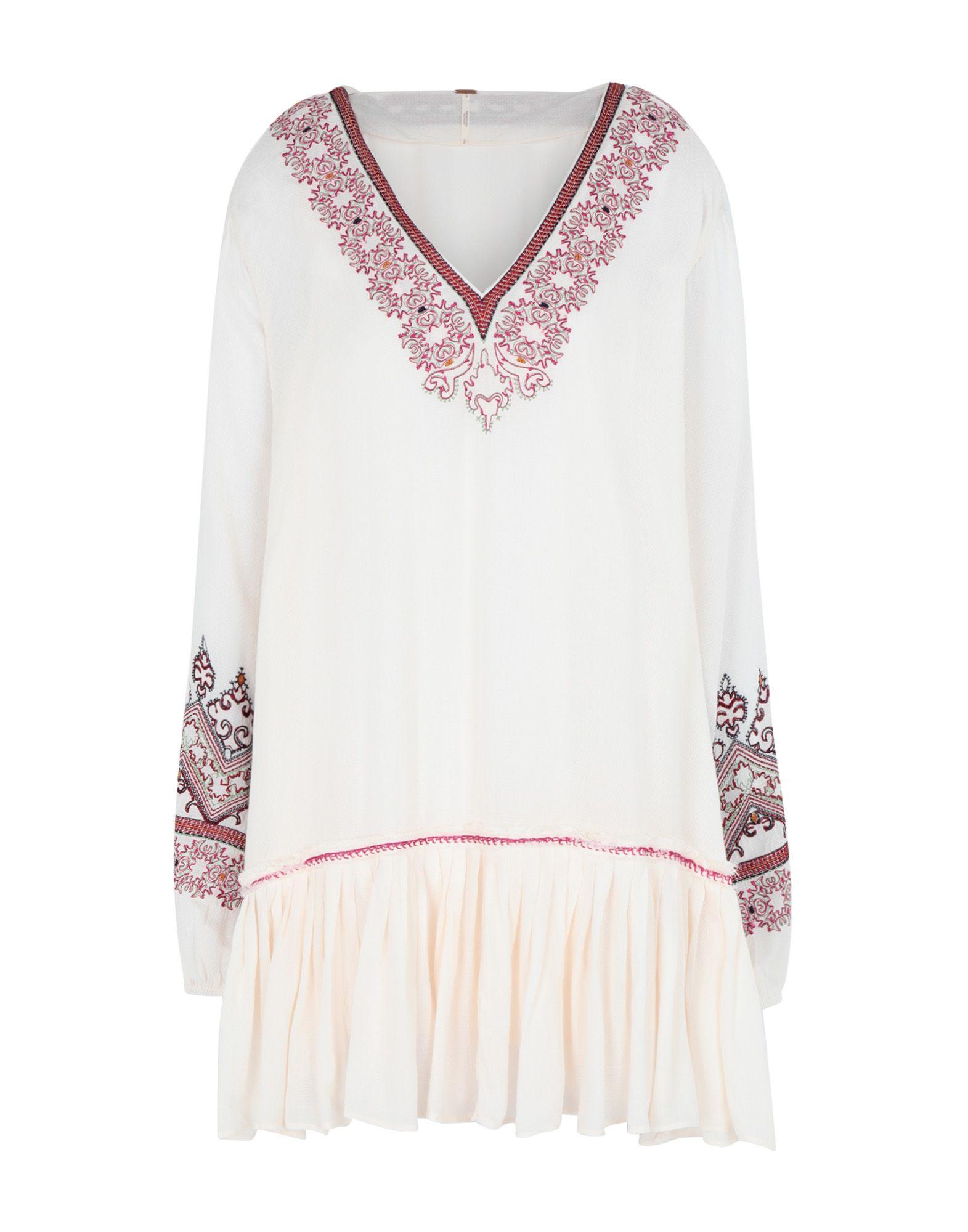Платье FREE PEOPLE
