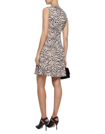 Платье DEREK LAM 10 CROSBY
