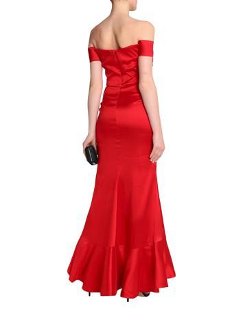 Платье BADGLEY MISCHKA