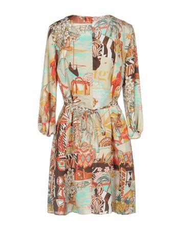 Платье BLUGIRL BLUMARINE