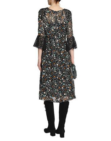 Платье ANNA SUI