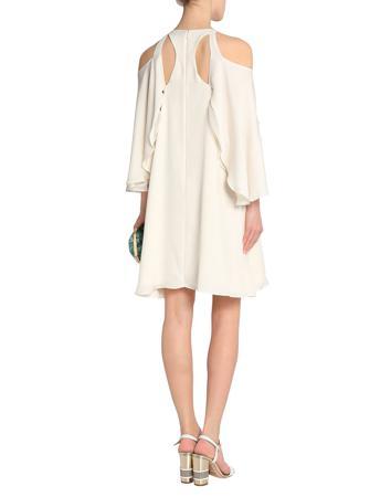 Платье HALSTON
