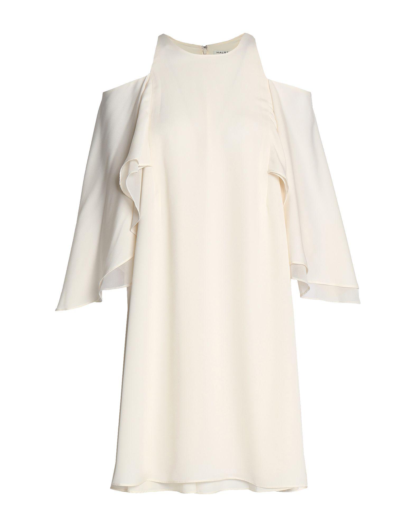 Платье HALSTON
