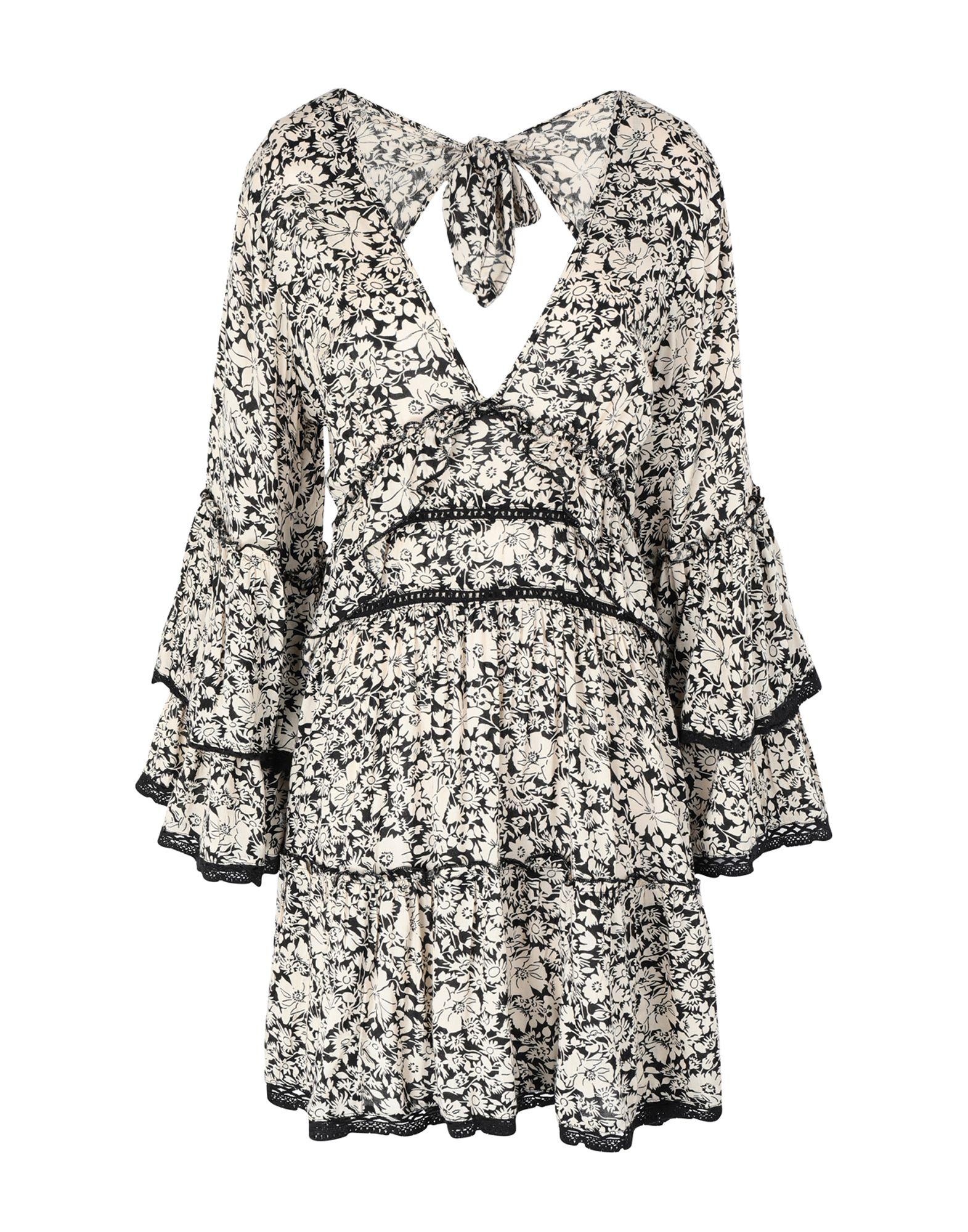 Платье FREE PEOPLE