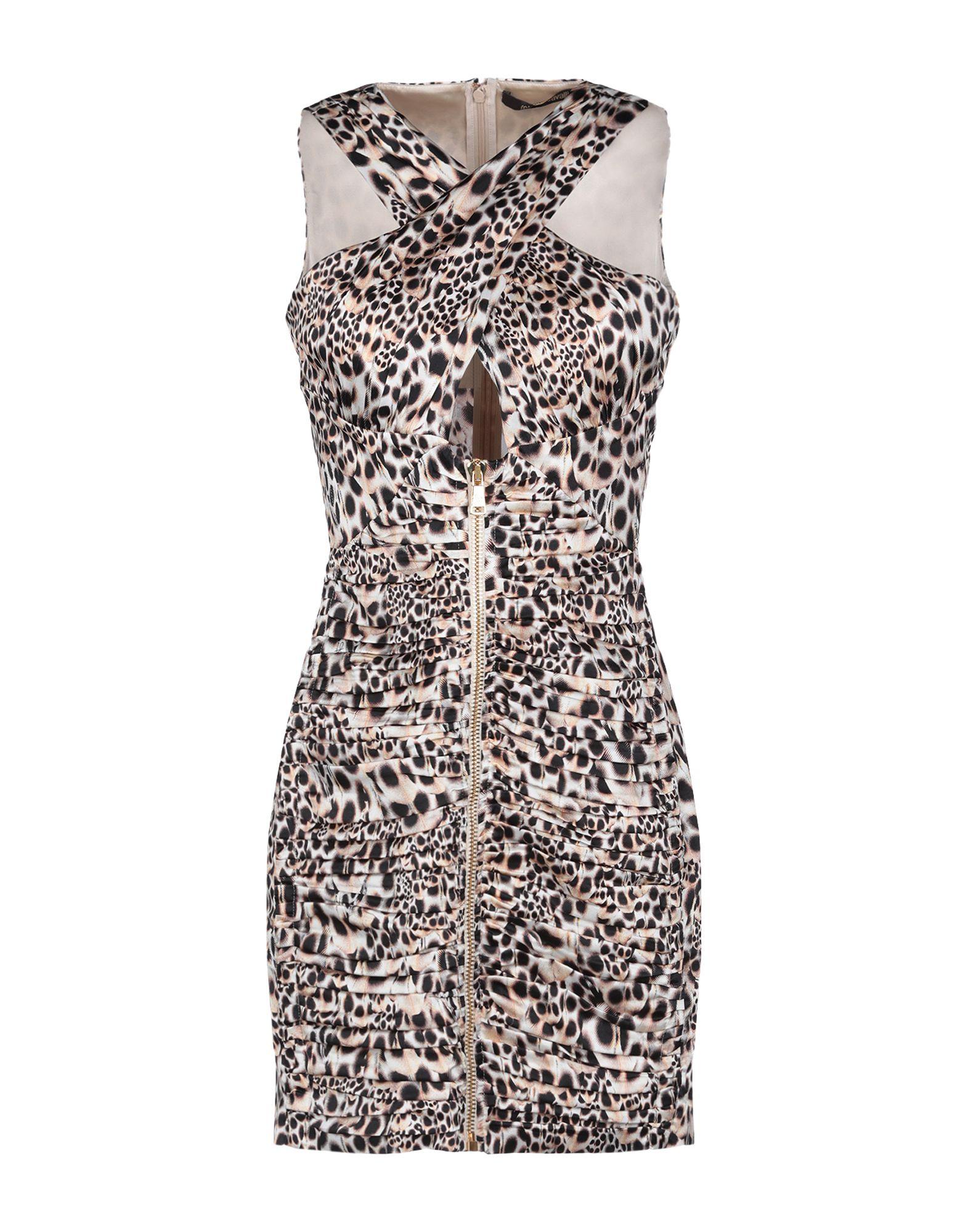Платье ROBERTO CAVALLI
