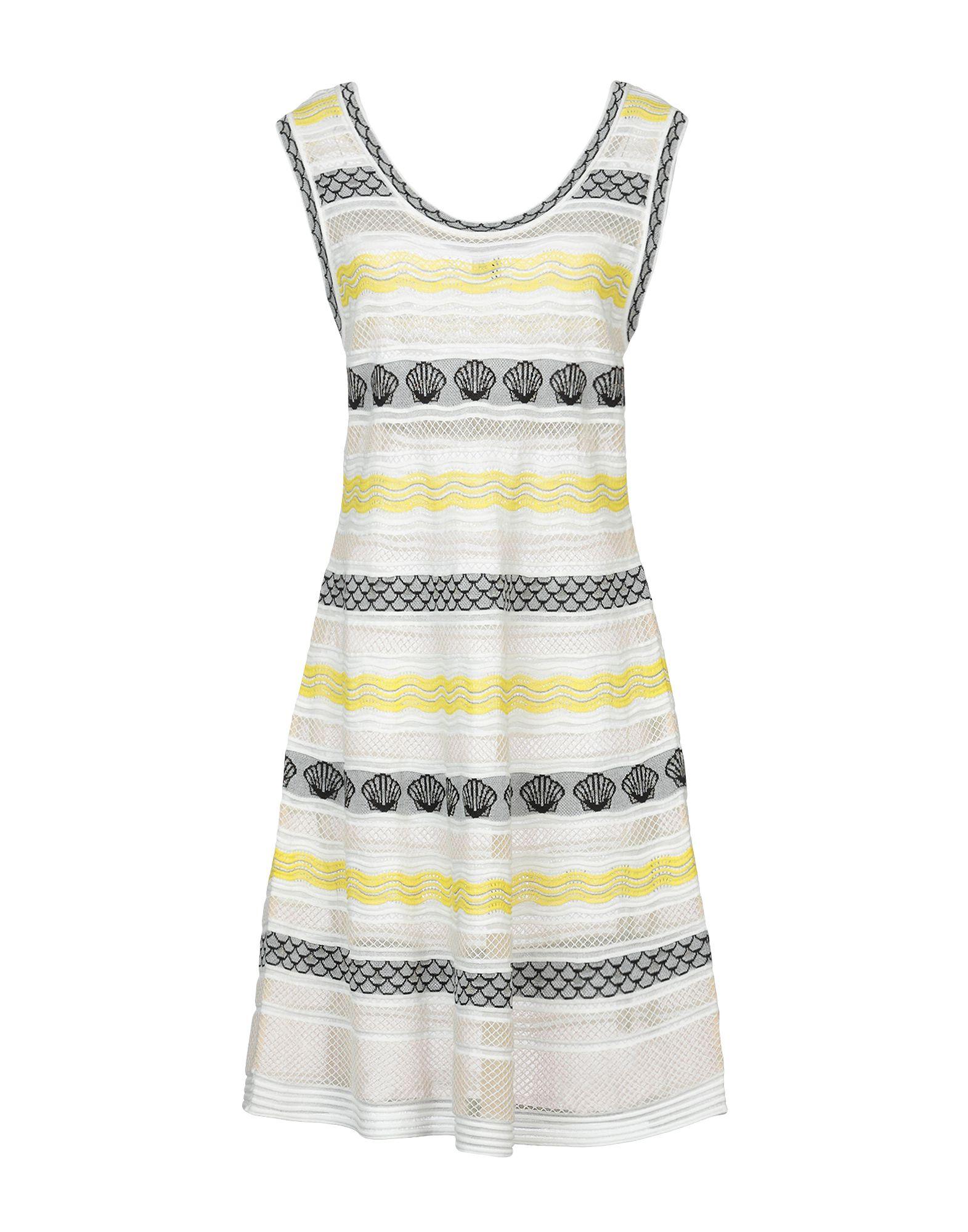 Платье M MISSONI