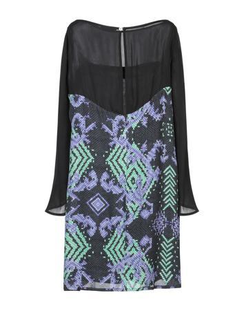 Платье VERSACE COLLECTION