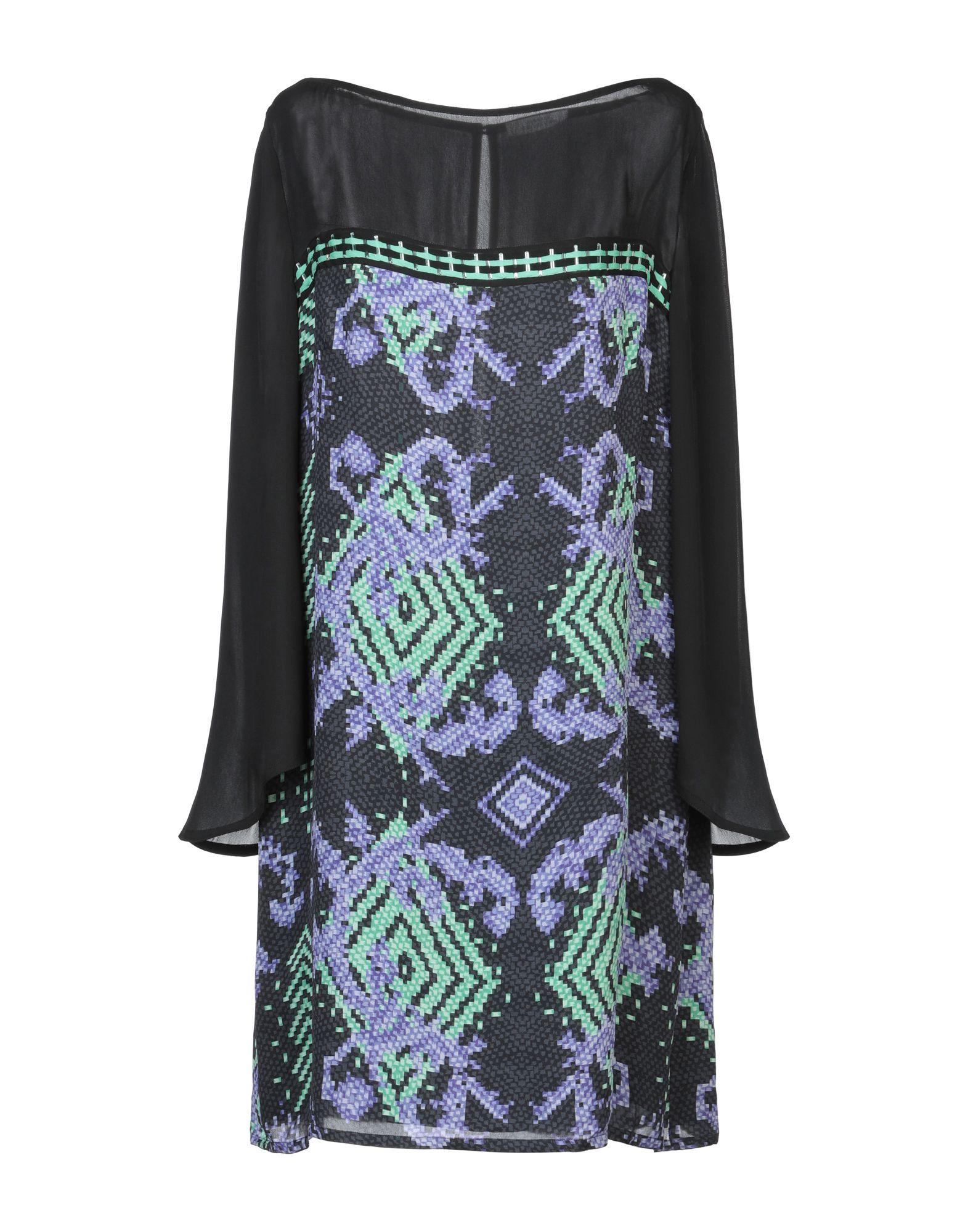 Платье VERSACE COLLECTION