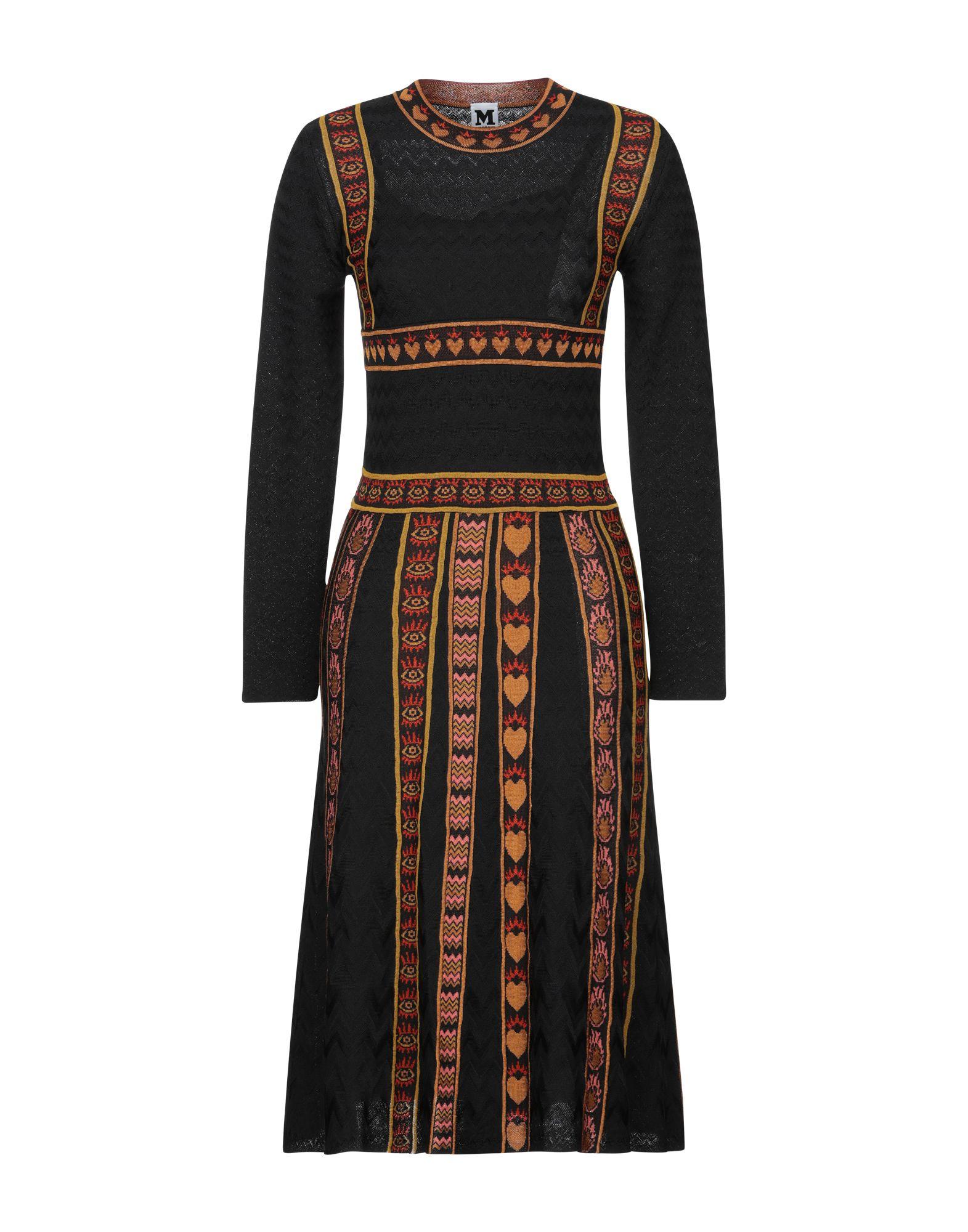 Платье M MISSONI