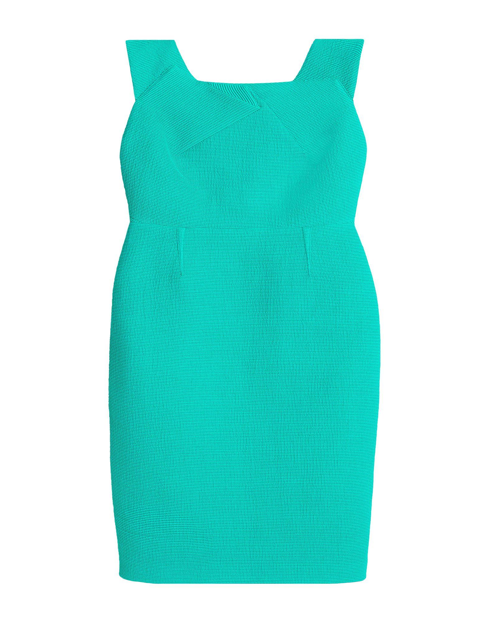 Платье ROLAND MOURET