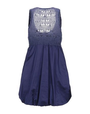 Платье ERMANNO SCERVINO