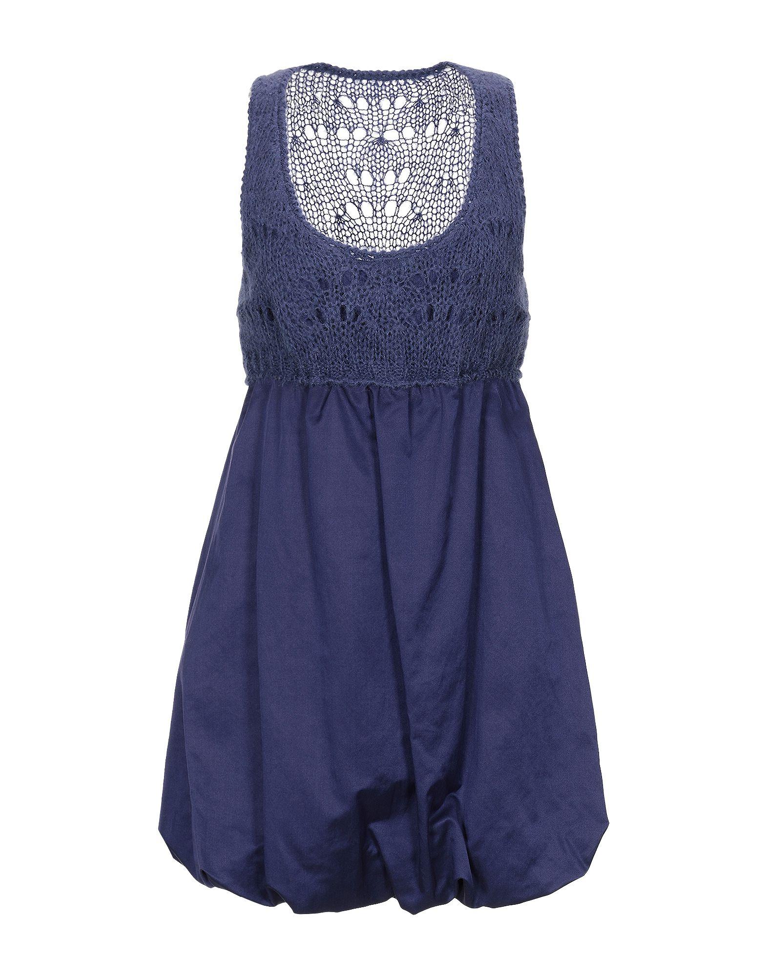 Платье ERMANNO SCERVINO