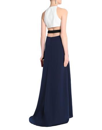 Платье HALSTON HERITAGE