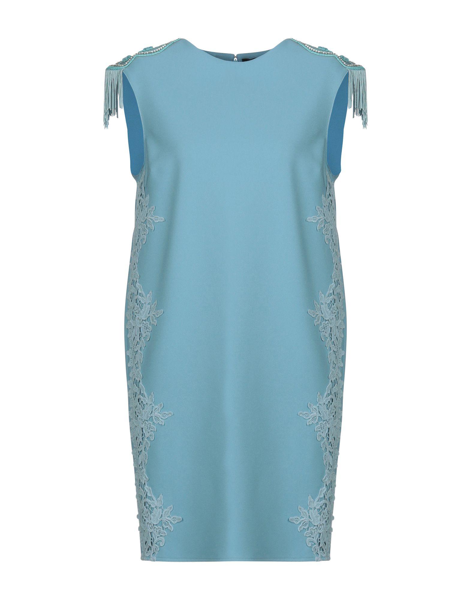 Платье ELISABETTA FRANCHI