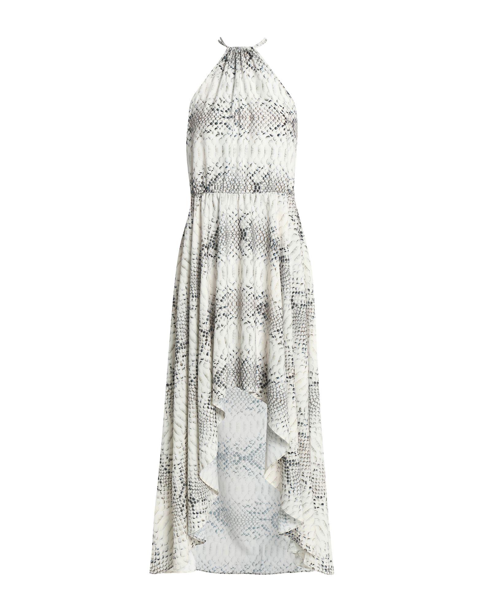 Платье HAUTE HIPPIE