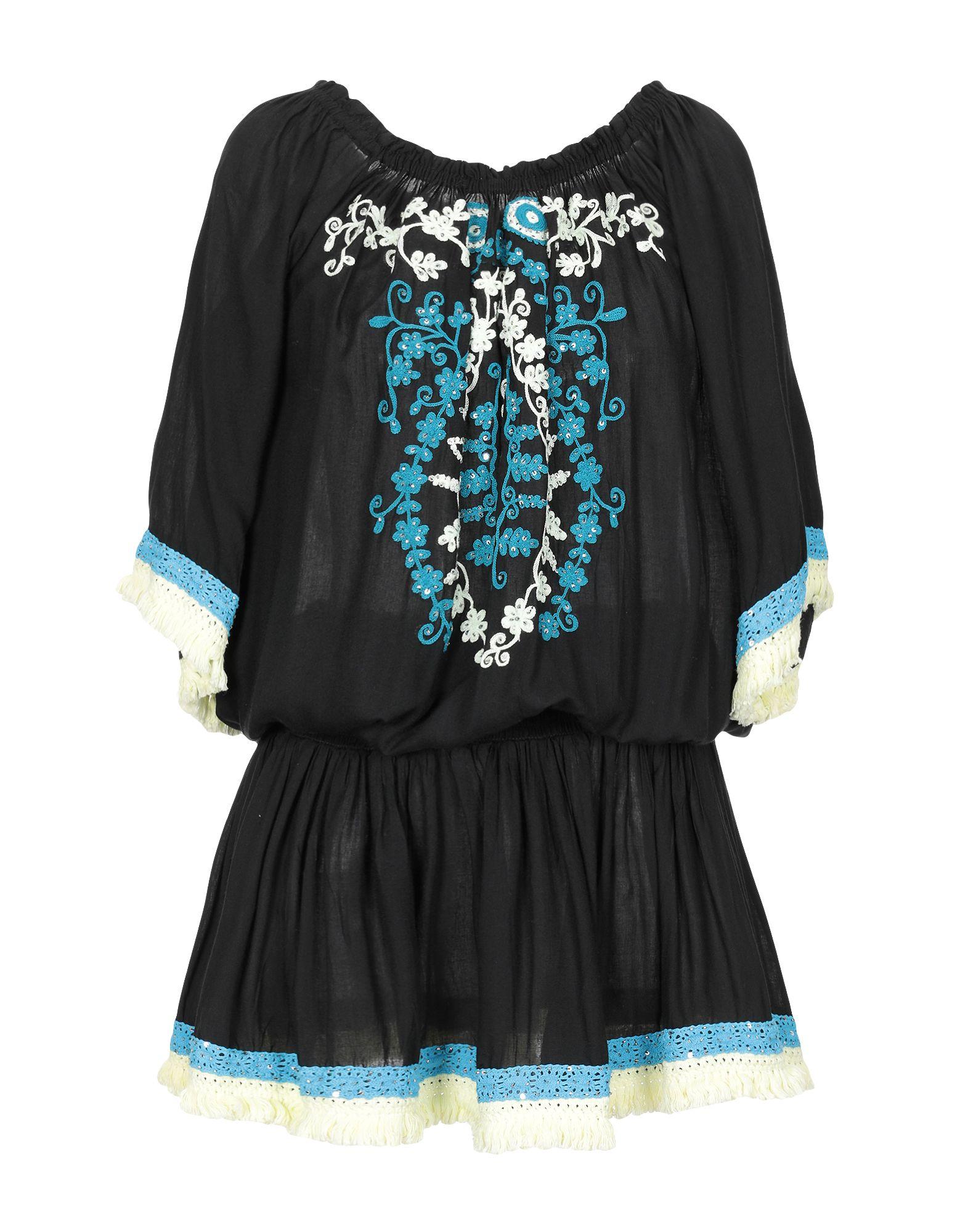 Платье HIPPY CHICK