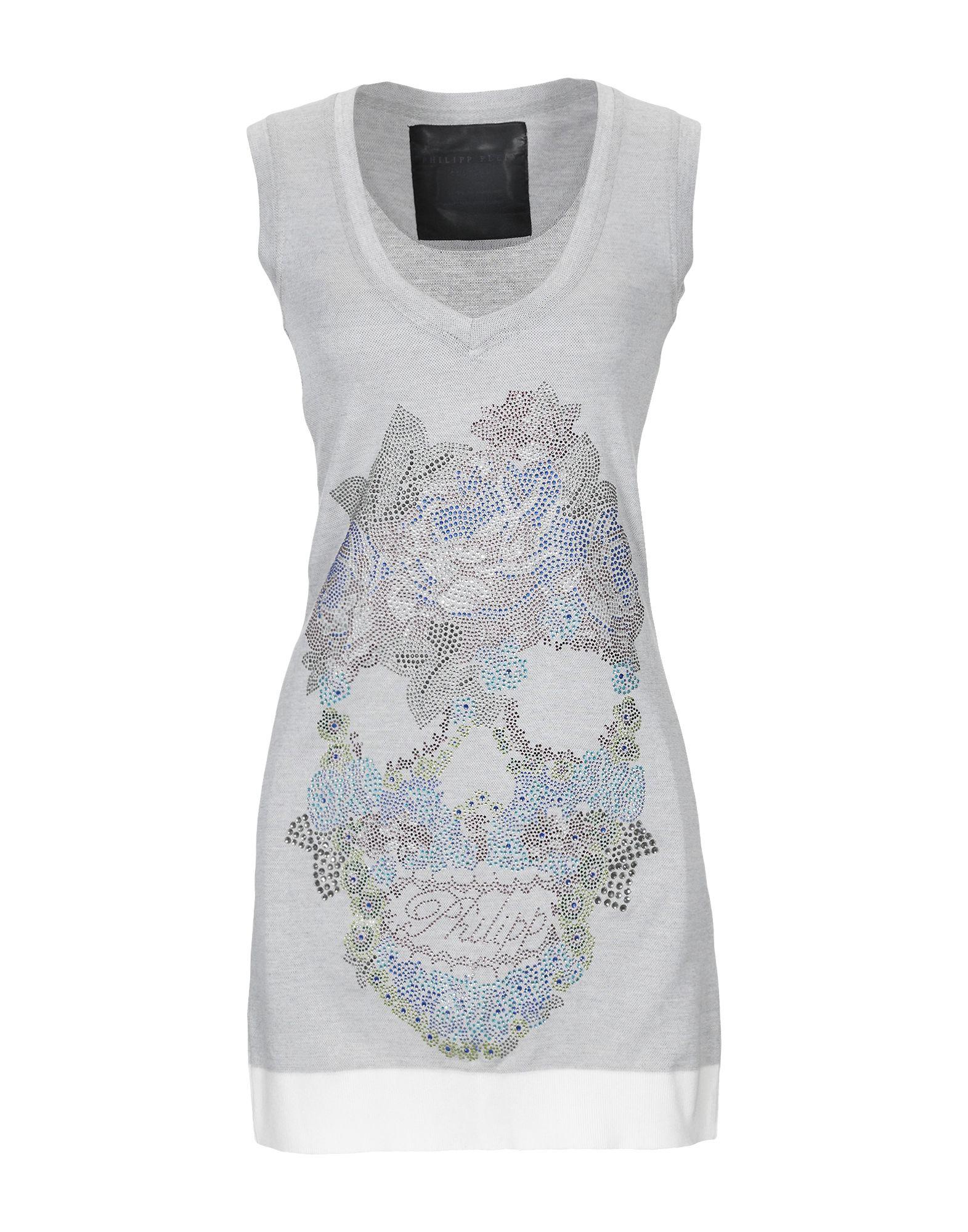 Платье PHILIPP PLEIN