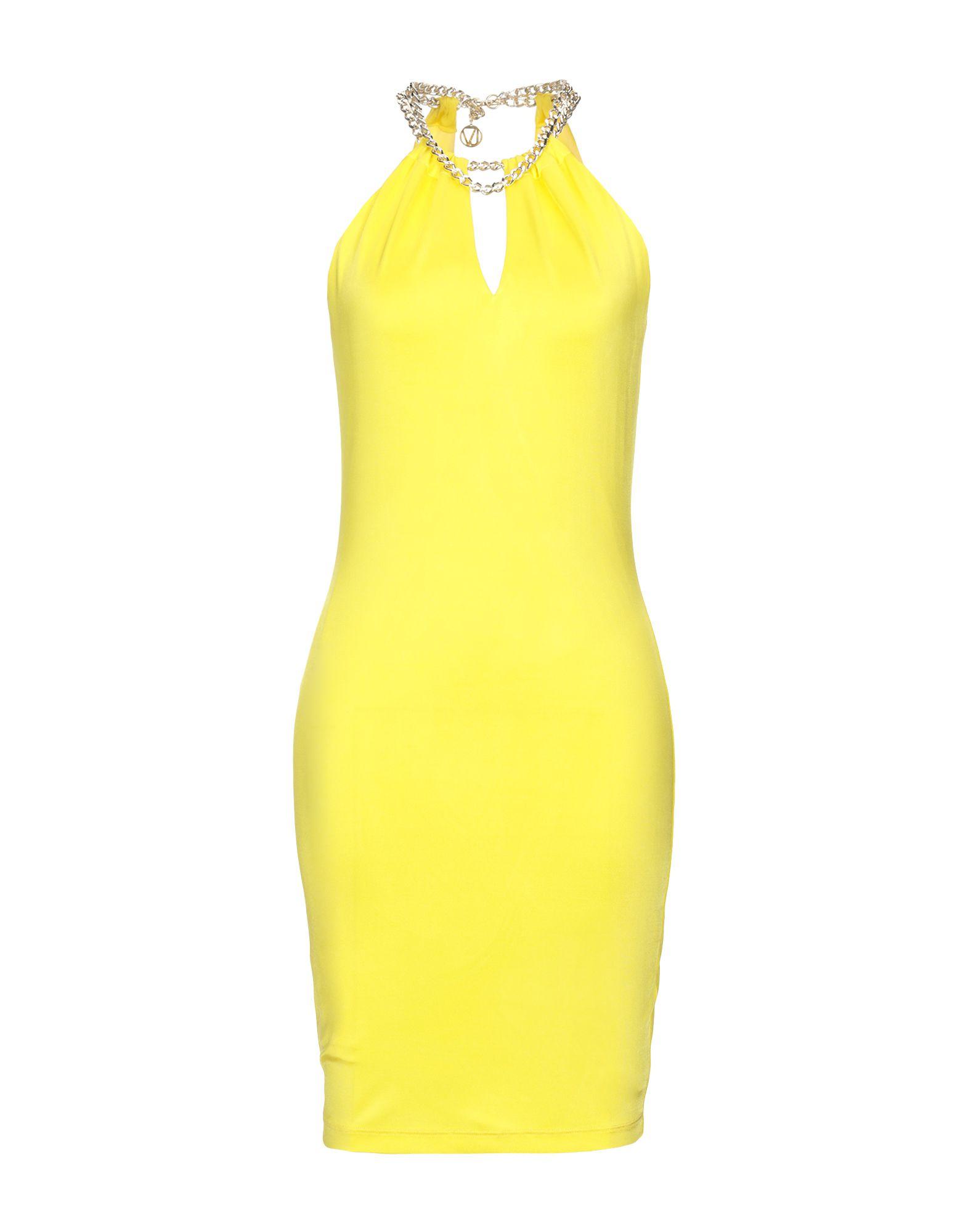 Платье VERSACE JEANS
