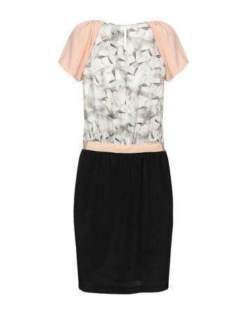 Платье TWISTY PARALLEL UNIVERSE