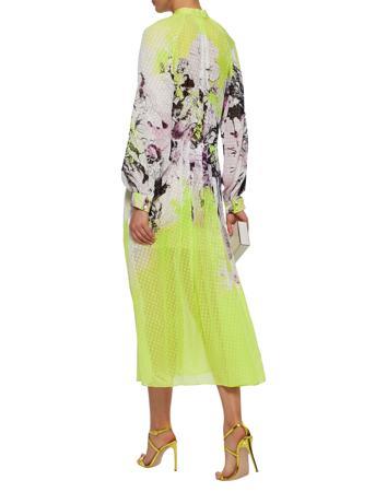 Платье ROBERTO CAVALLI