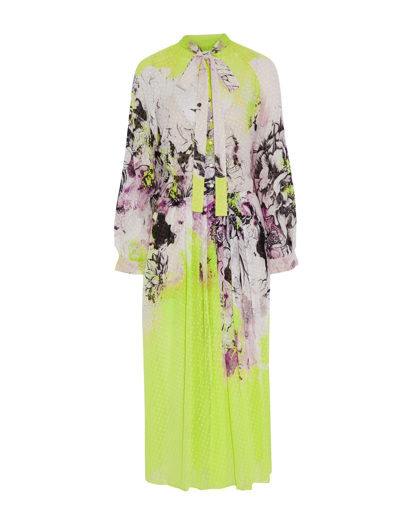 Платье ROBERTO CAVALLI