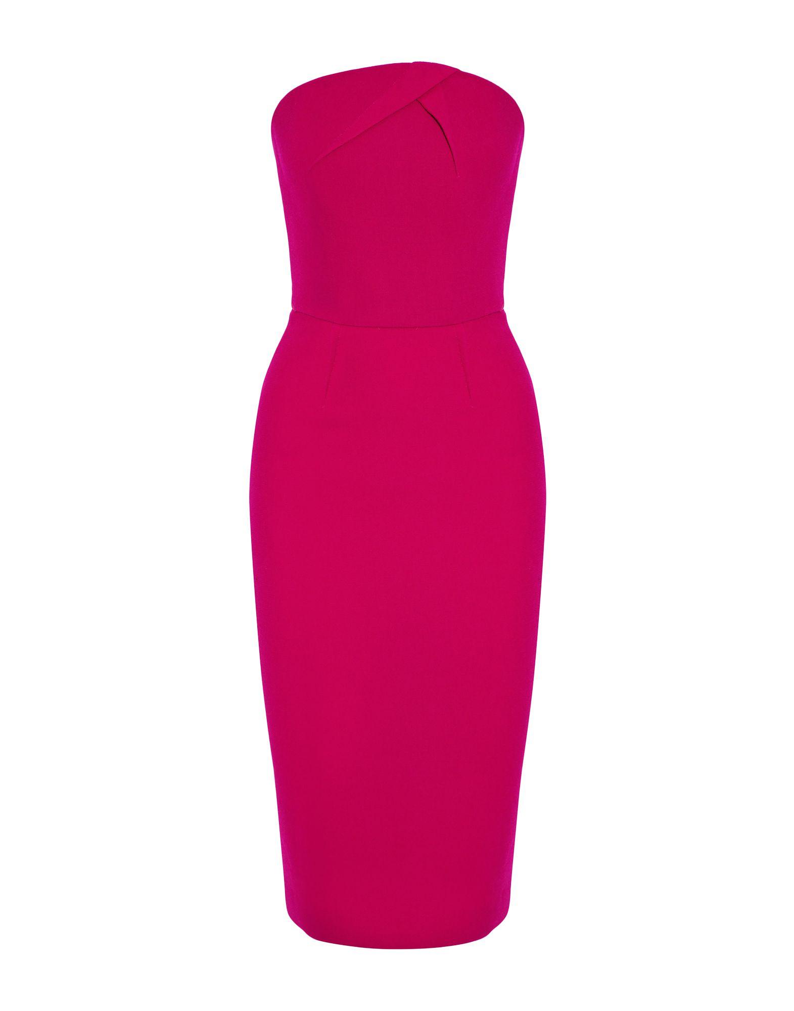 Платье ROLAND MOURET
