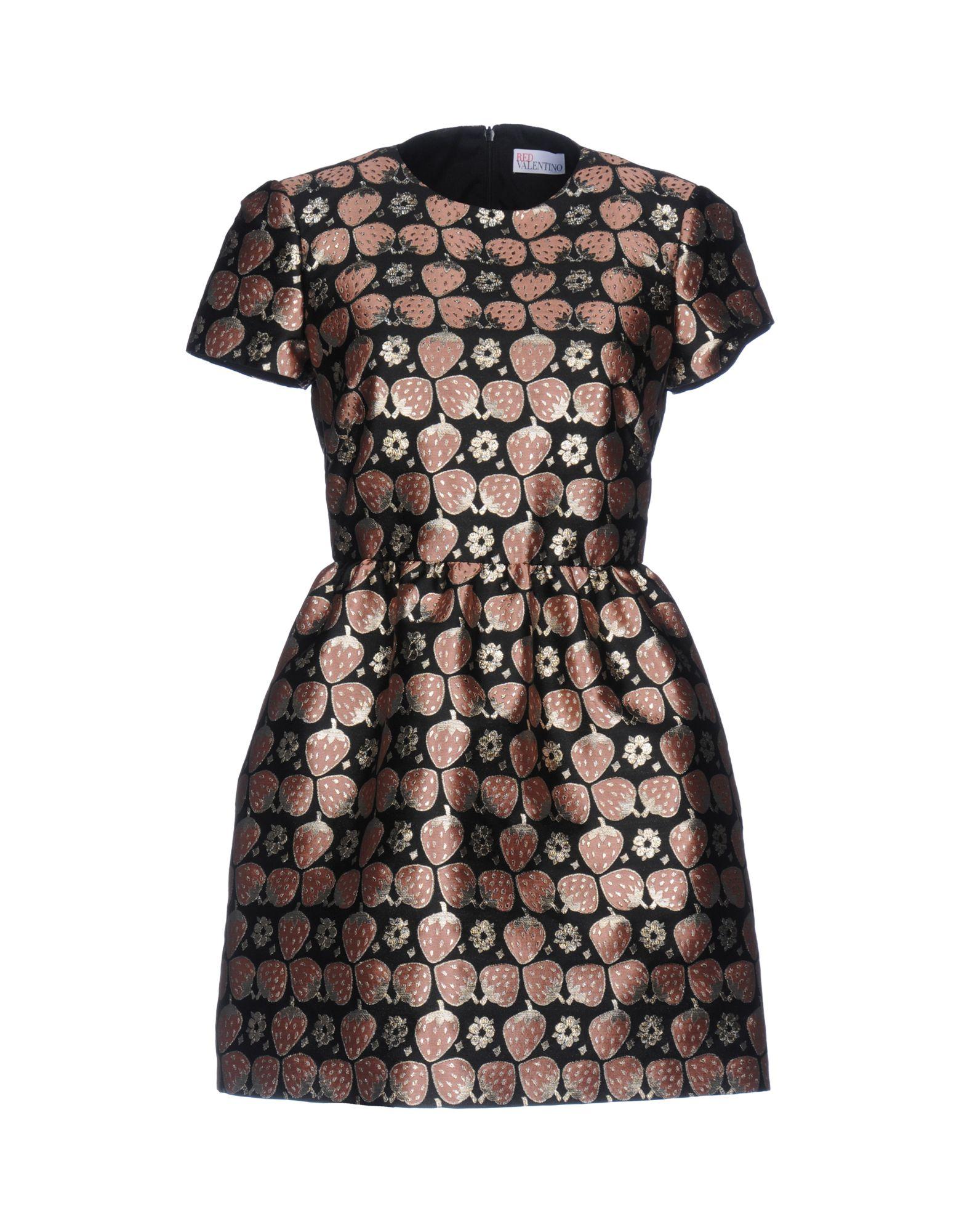Платье REDValentino
