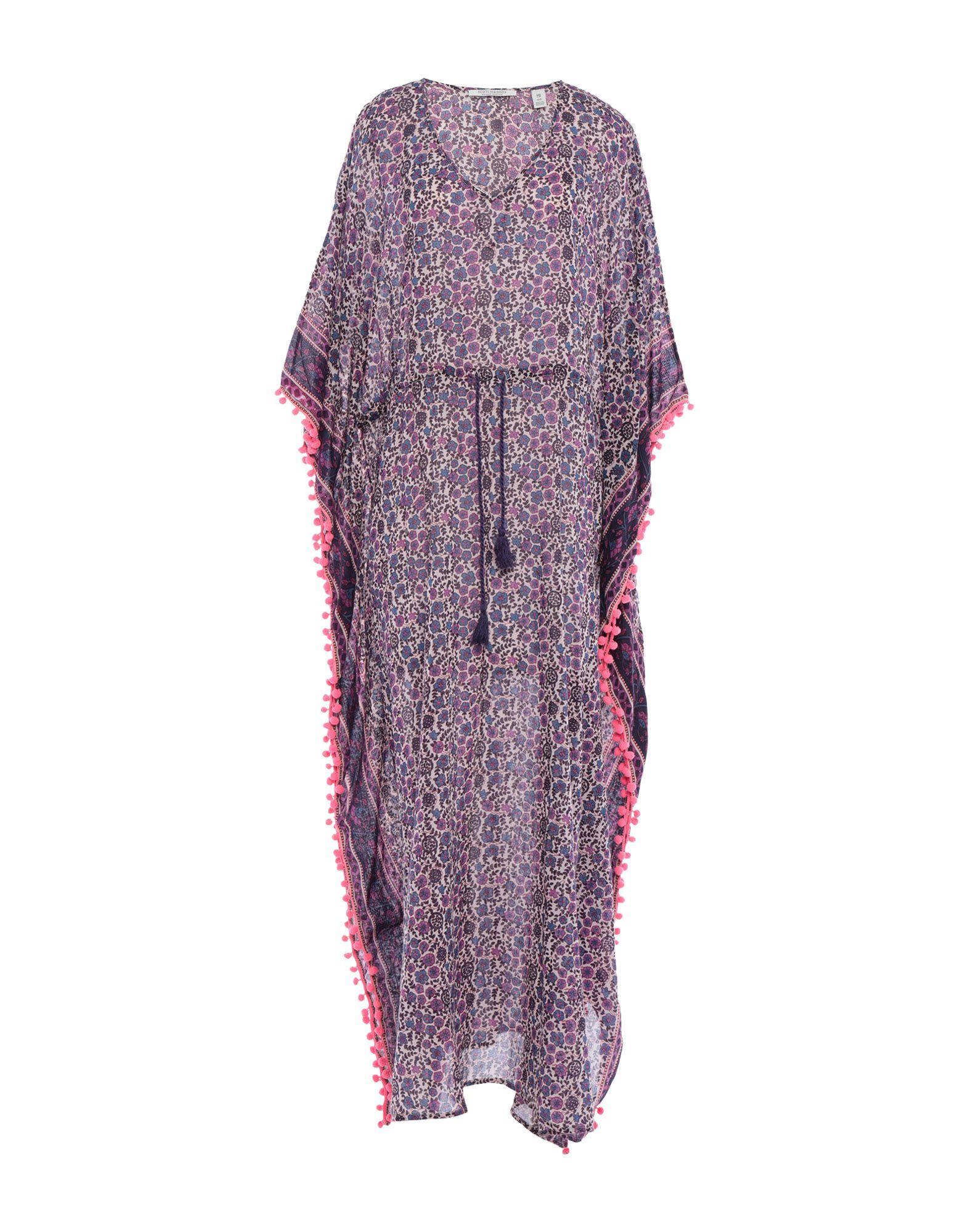 Платье MAISON SCOTCH