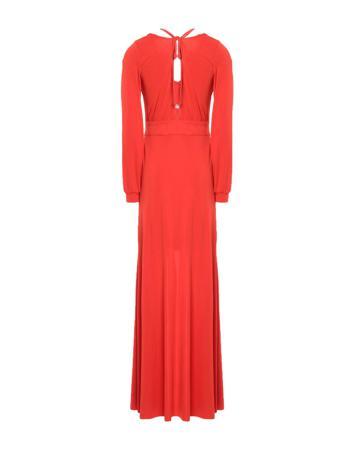 Платье KORALLINE