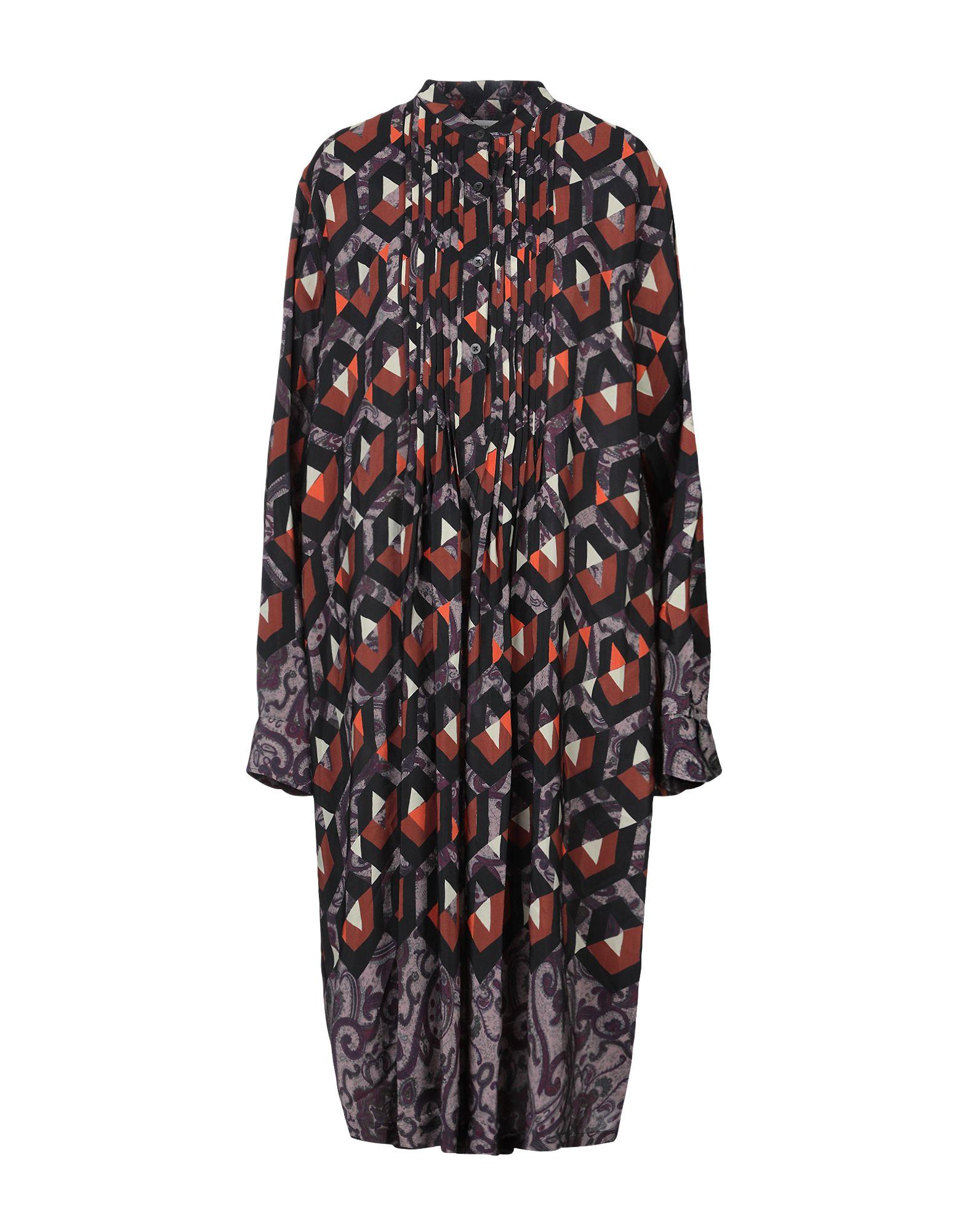 Платье DRIES VAN NOTEN