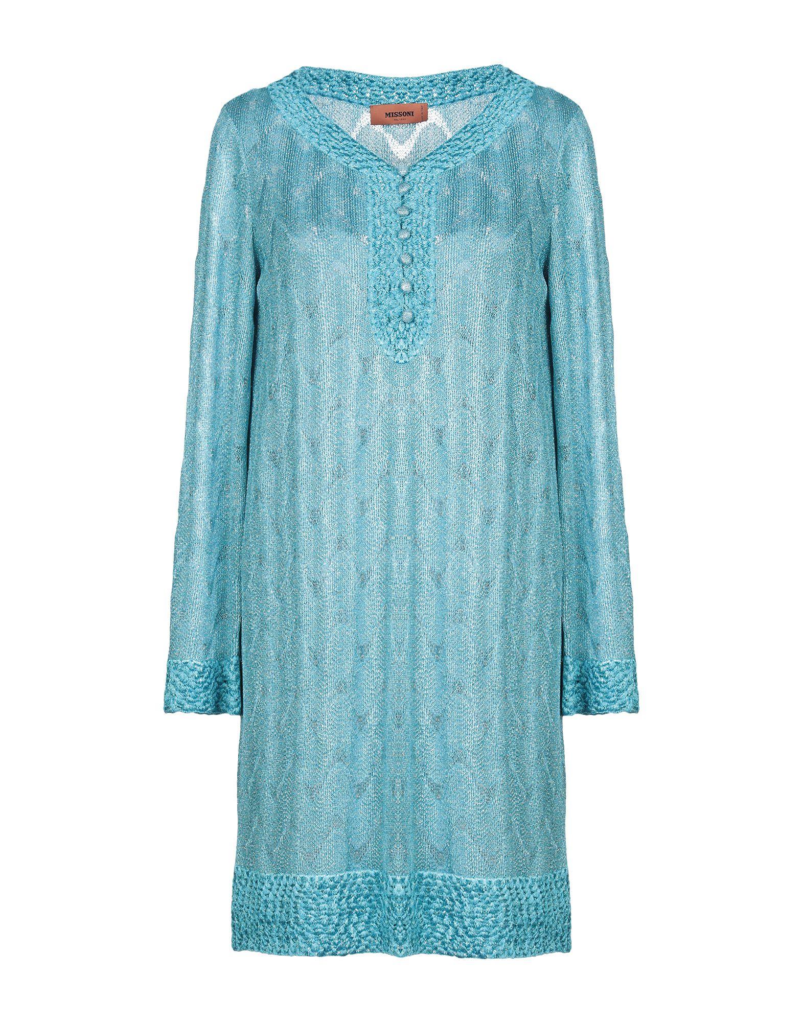 Платье MISSONI