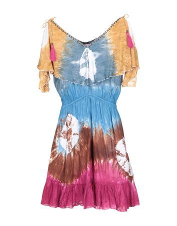 Платье HIPPY CHICK