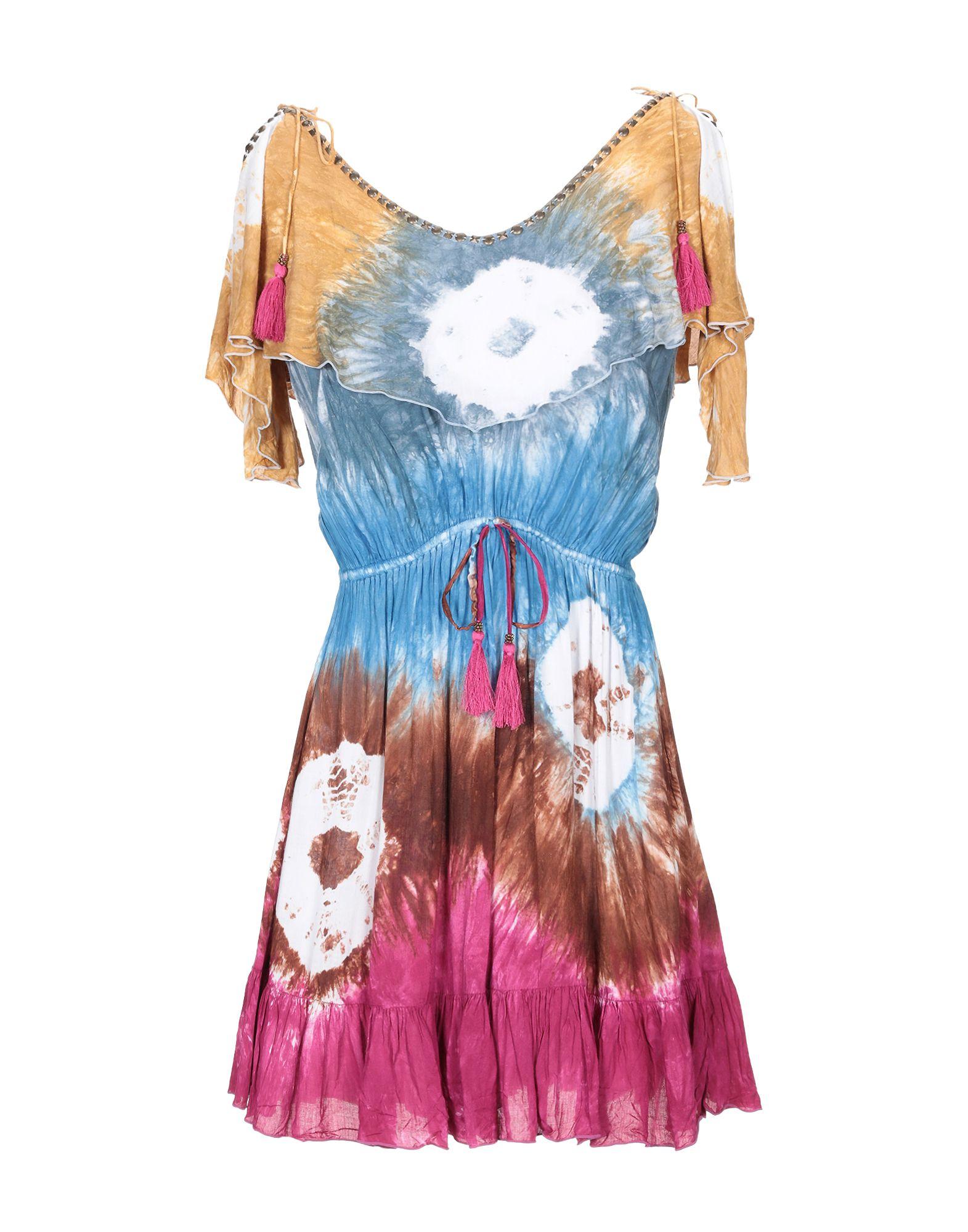 Платье HIPPY CHICK
