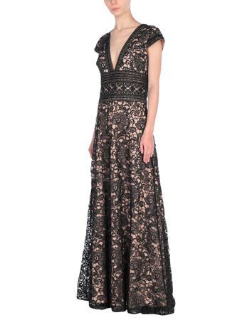 Платье MONIQUE LHUILLIER