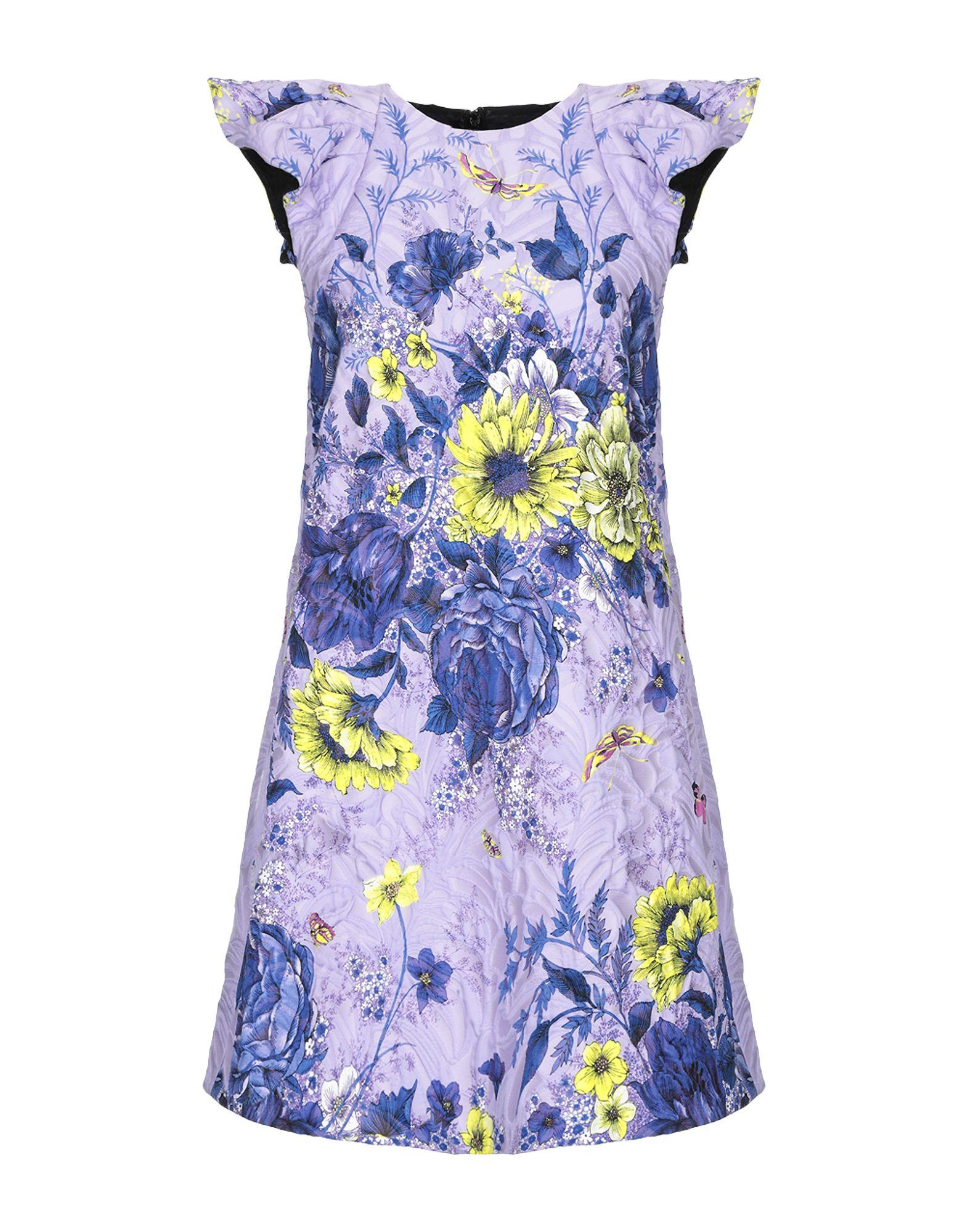 Платье GIAMBATTISTA VALLI