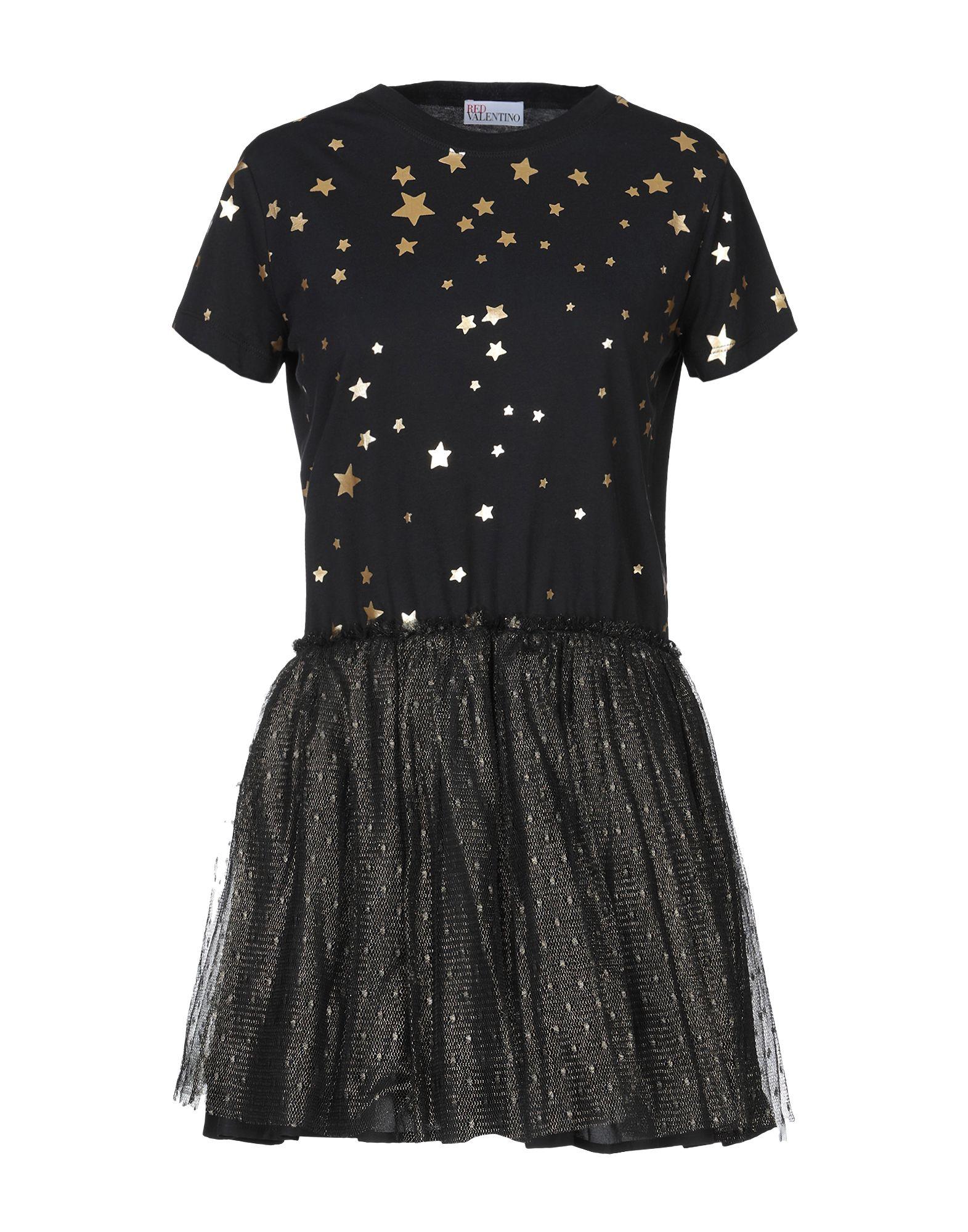 Платье REDValentino