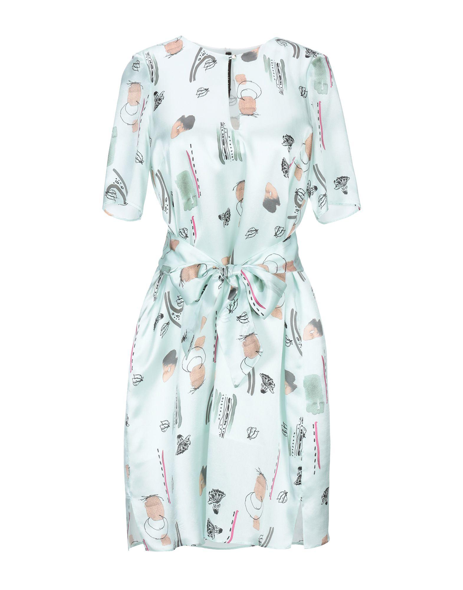 Платье MANILA GRACE