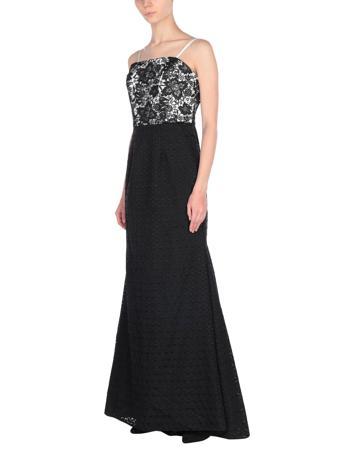 Платье MONIQUE LHUILLIER