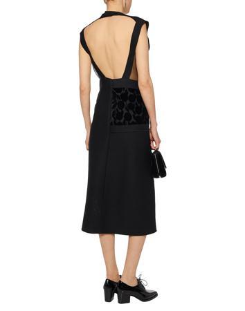 Платье JIL SANDER