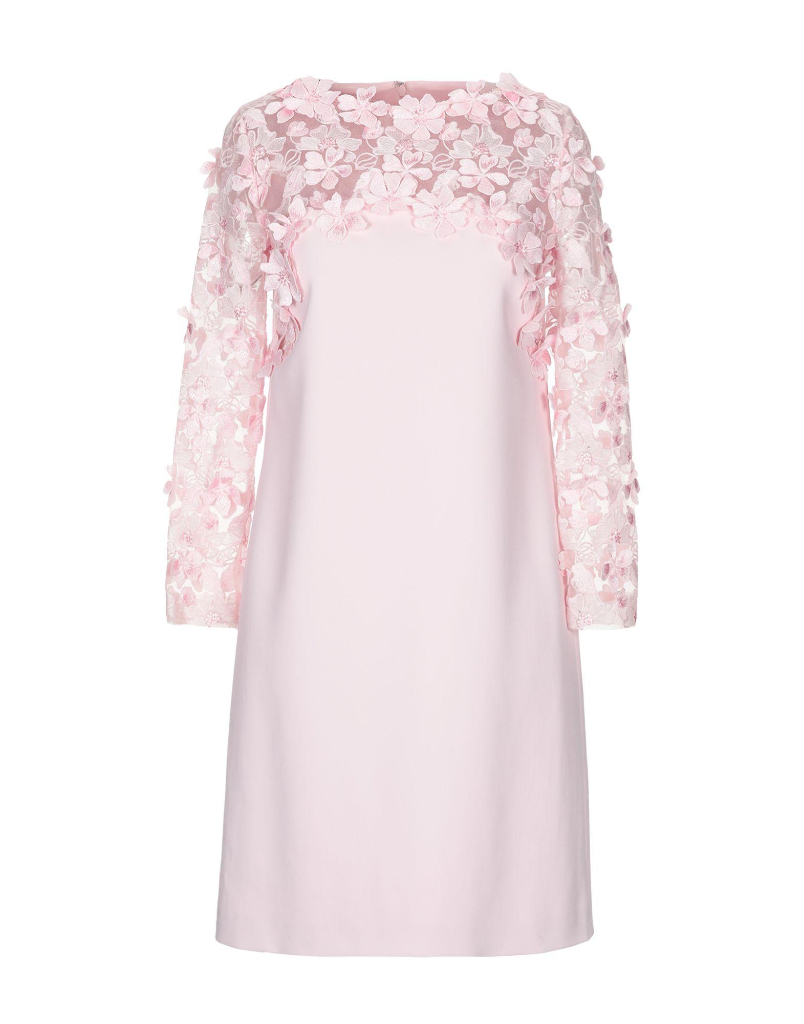 Платье GIAMBATTISTA VALLI