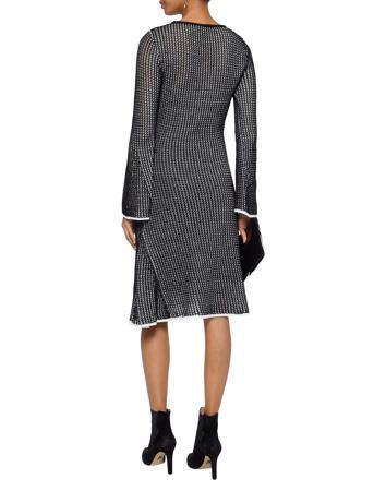 Платье DEREK LAM