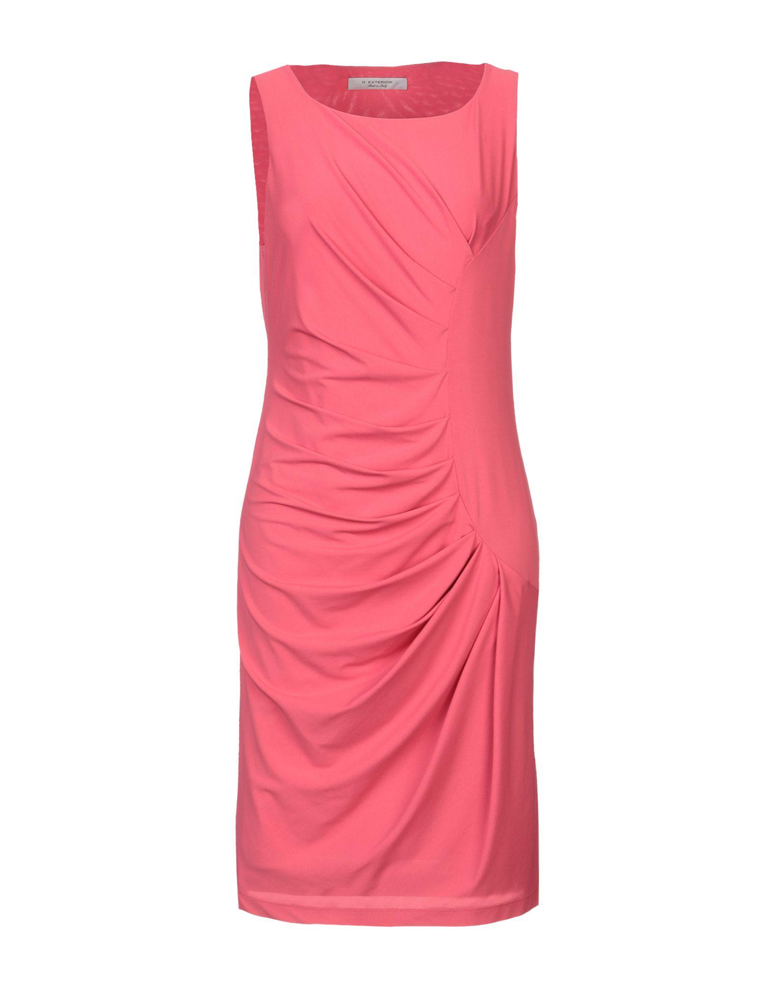 Платье D.EXTERIOR