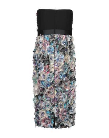 Платье MONIQUE LHUILLIER