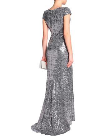 Платье BADGLEY MISCHKA
