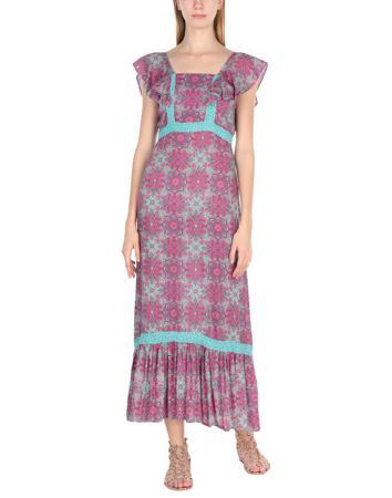 Платье HIPPY CHICK