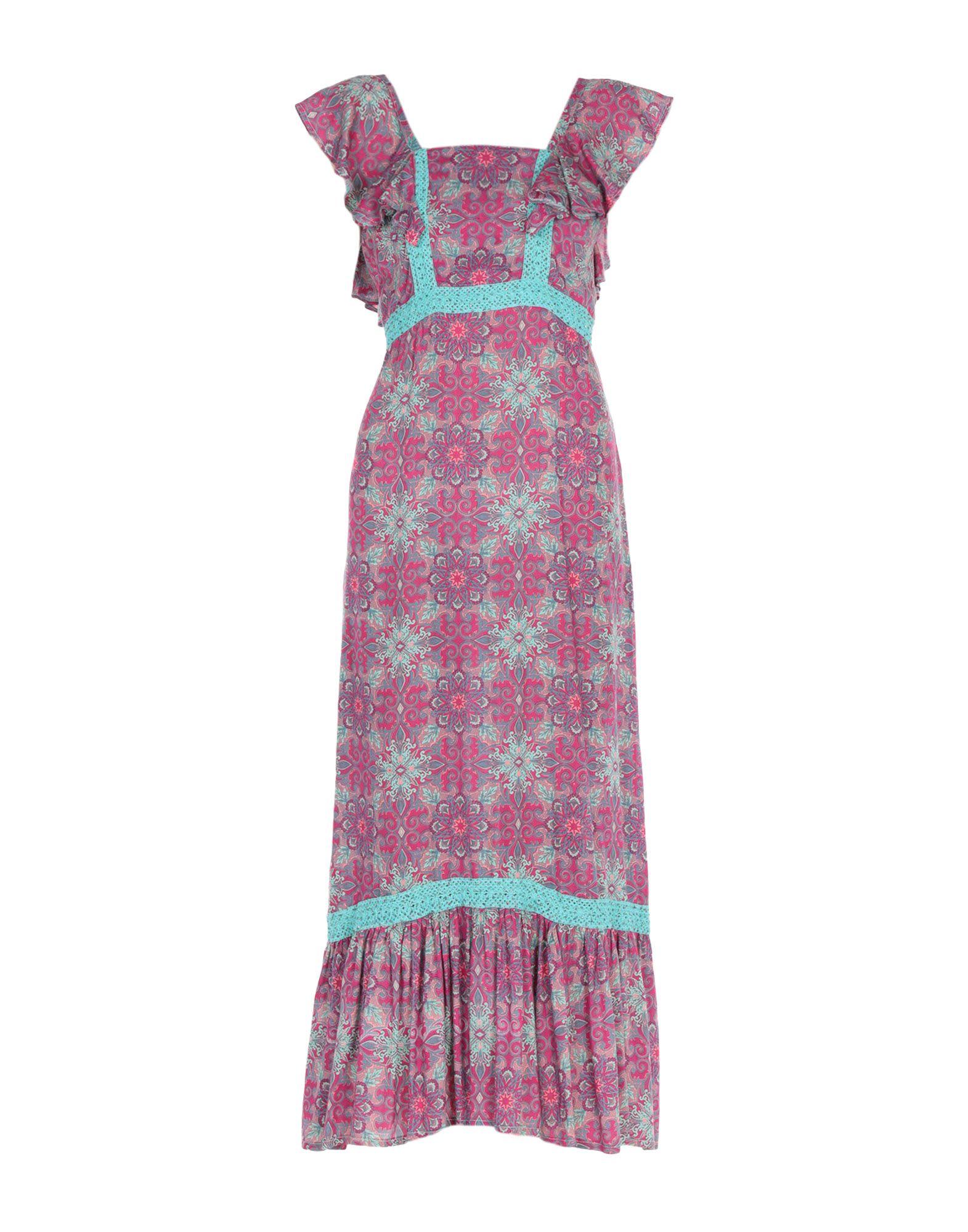 Платье HIPPY CHICK