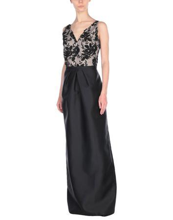 Платье MONIQUE LHUILLIER