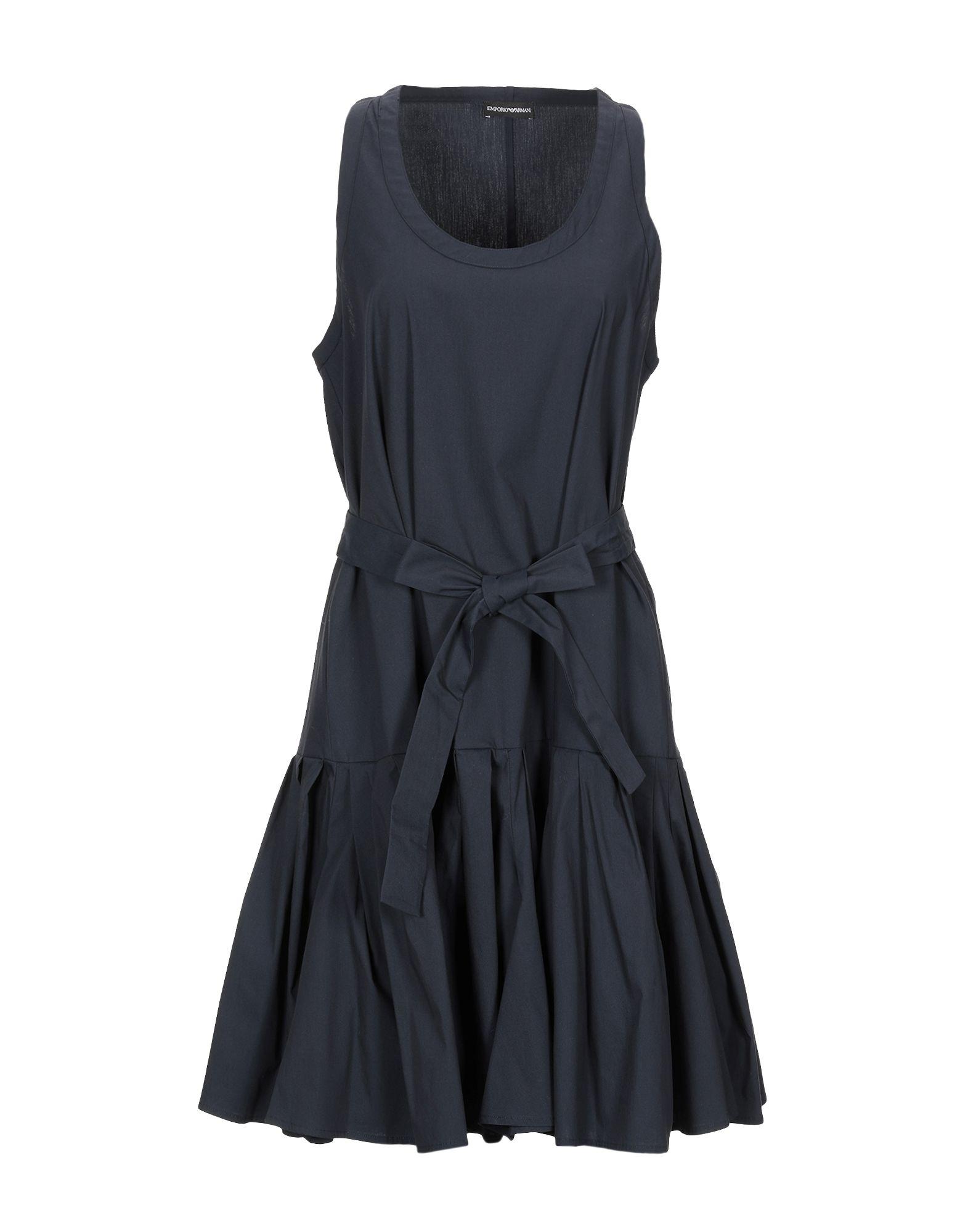 Платье EMPORIO ARMANI