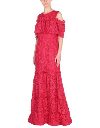 Платье MONIQUE LHUILLIER